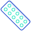 Tablets icon