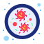 Virus icon