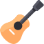 Guitar icon