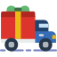 Delivery Truck icon