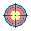 Accuracy icon