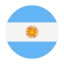 아르헨티나 원형 icon