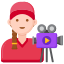 Camera Operator icon