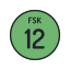 Fsk 12 icon