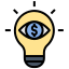 Business Vision icon