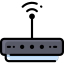 Router icon