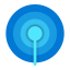 Mobilfunknetz icon