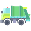 Garbage Truck icon