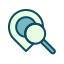 Search Location icon