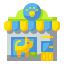 Petshop icon