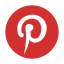 Pinterest icon