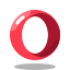 Opera icon