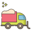 Snowplow icon