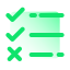 To Doリスト icon