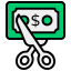 Cut Prices icon