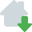Home Download icon