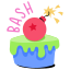 Party Cake icon