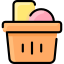 Panier 2 icon