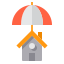 House Insurance icon