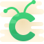 クリカットのロゴ icon