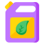 Eco Diesel Can icon