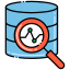 Analytics icon