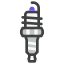 Spark Plug icon