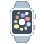 App di Apple Watch icon