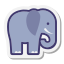 Elefant icon