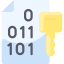 Binary Code icon