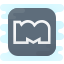 mapaquest icon