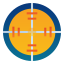 Aim icon