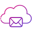 Cloud icon