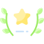 Wreath icon