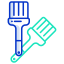 Brushes icon