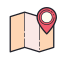 Map Marker icon