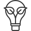 Light Bulb icon