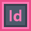 Adobe Indesign icon