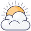 Cloud icon