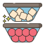 Food Container icon