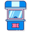 Ticket Office icon