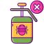 Pesticide icon