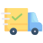 Shipping icon