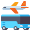 Shuttle icon
