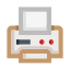 Drucker icon