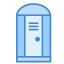 Portable Toilet icon