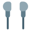 Wired Earbuds icon