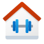 自宅トレーニング icon