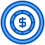 Coin icon