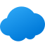 Cloud icon